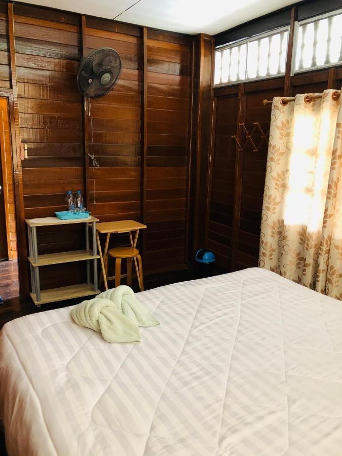 Banthai Guesthouse Phetchaburi Eksteriør billede