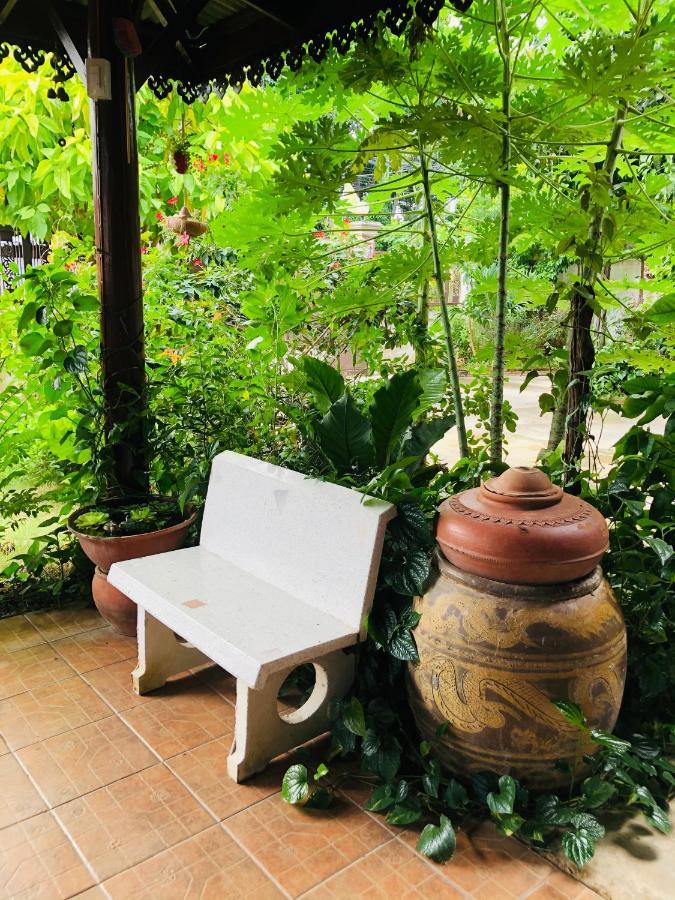 Banthai Guesthouse Phetchaburi Eksteriør billede