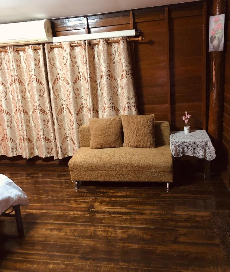 Banthai Guesthouse Phetchaburi Eksteriør billede