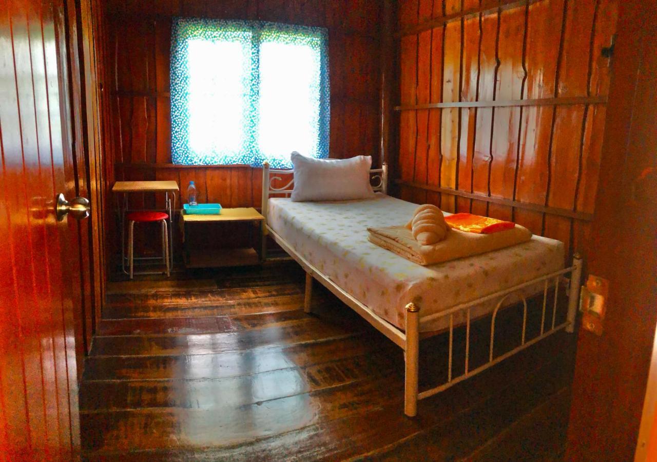 Banthai Guesthouse Phetchaburi Eksteriør billede