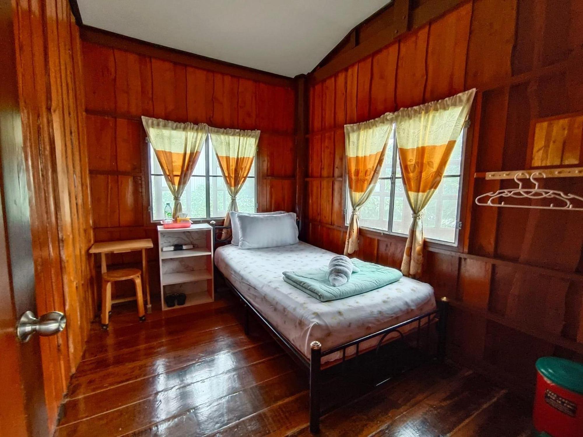 Banthai Guesthouse Phetchaburi Eksteriør billede