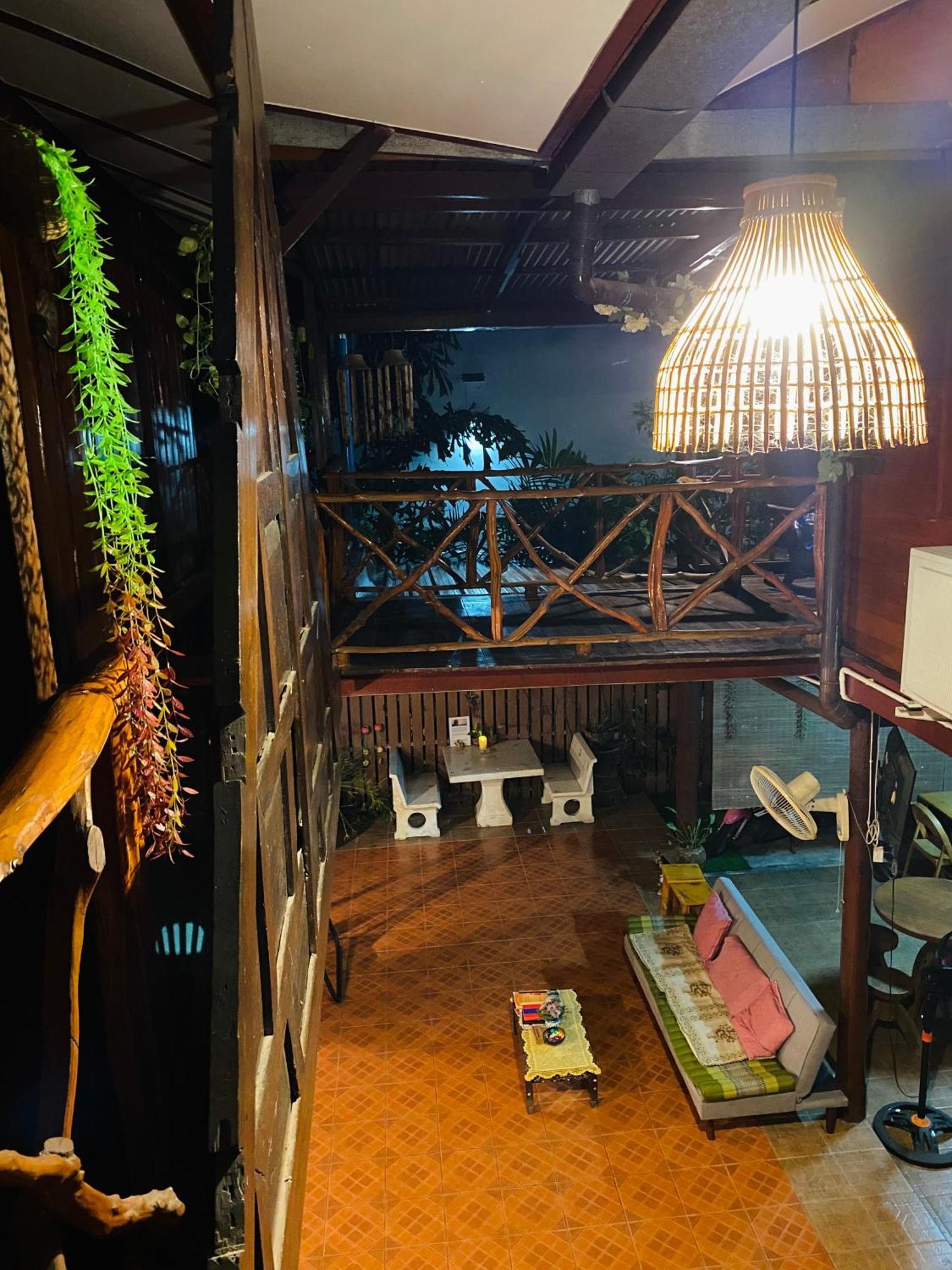 Banthai Guesthouse Phetchaburi Eksteriør billede