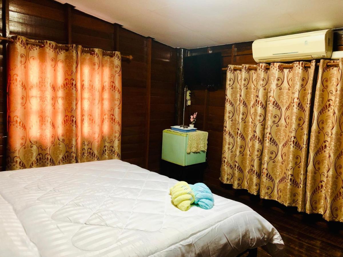 Banthai Guesthouse Phetchaburi Eksteriør billede