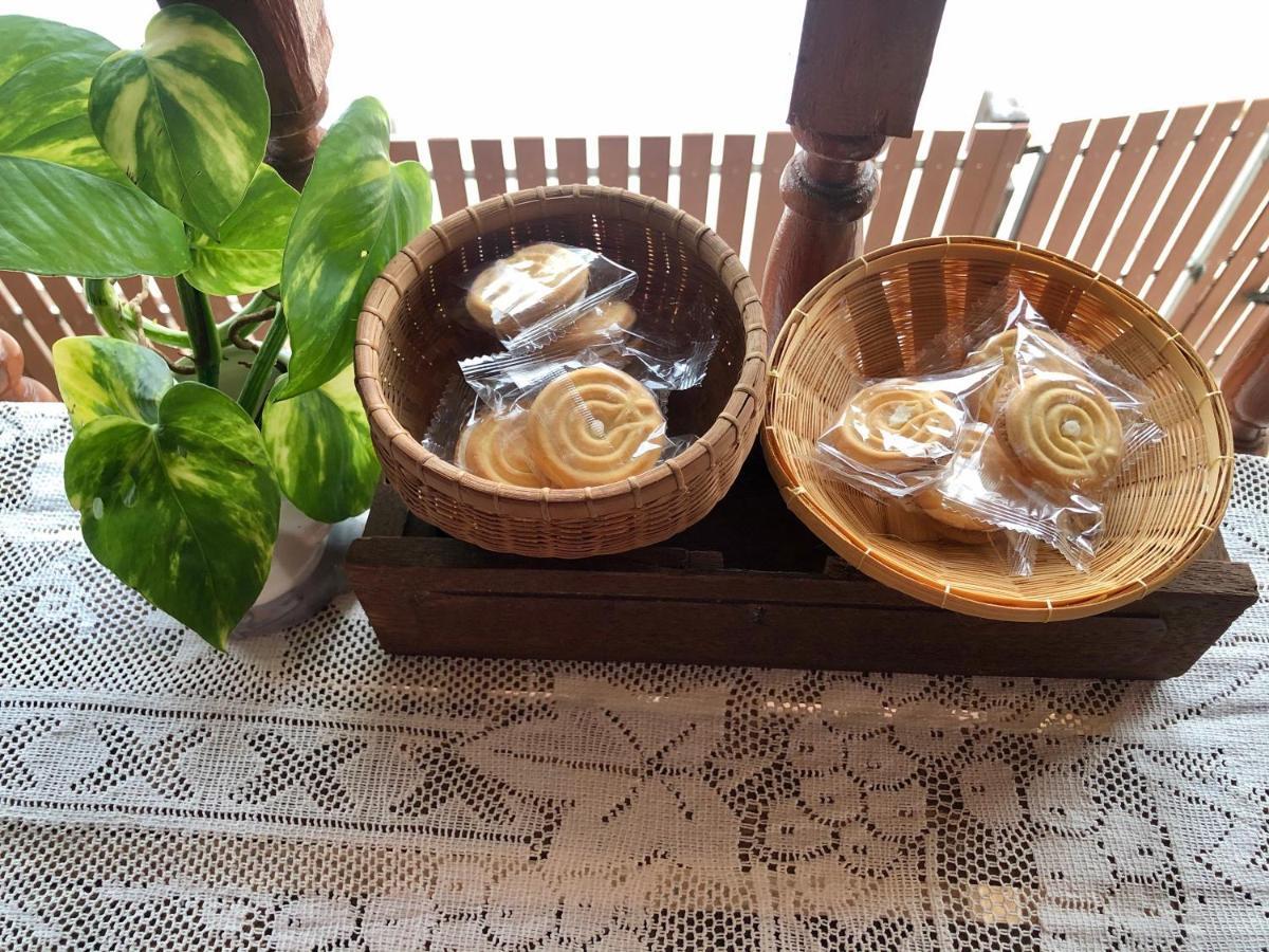 Banthai Guesthouse Phetchaburi Eksteriør billede
